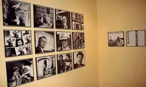 Galerie der Ruhrpotthelden